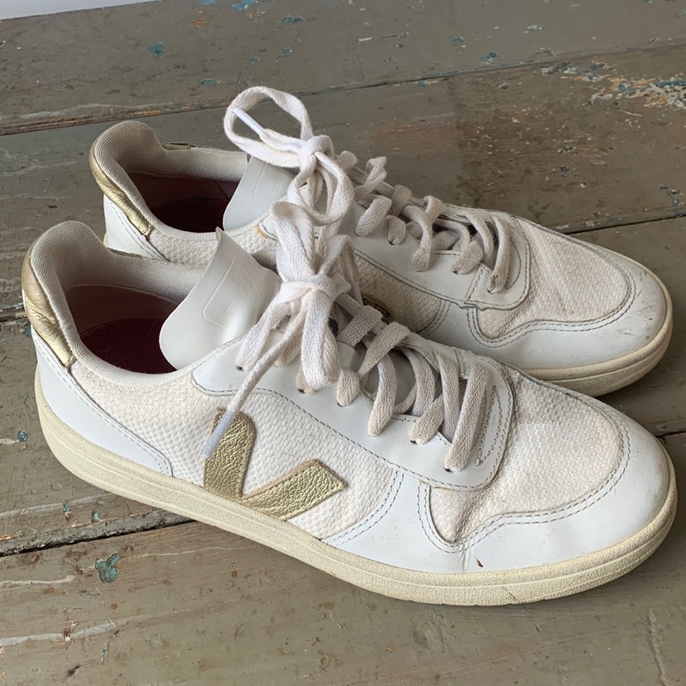 Veja Sneakers